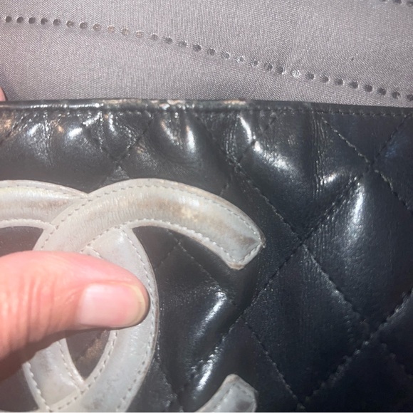 Chanel wallet - Picture 2 of 12